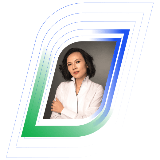 Bà Phạm Thị Thanh Thảo