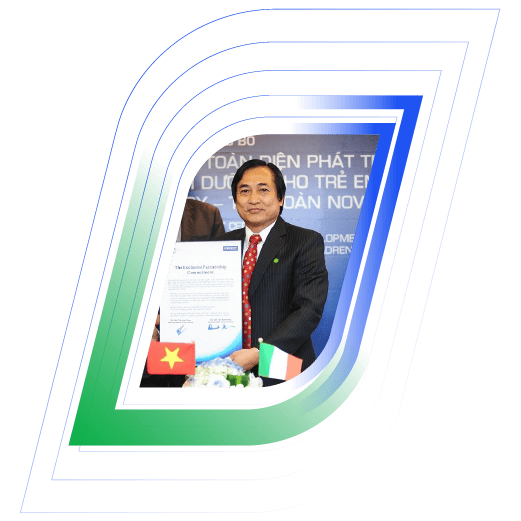 Ông Nguyễn Hiếu Liêm