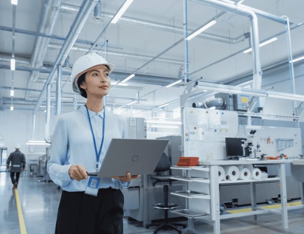 Assetva — Giải pháp