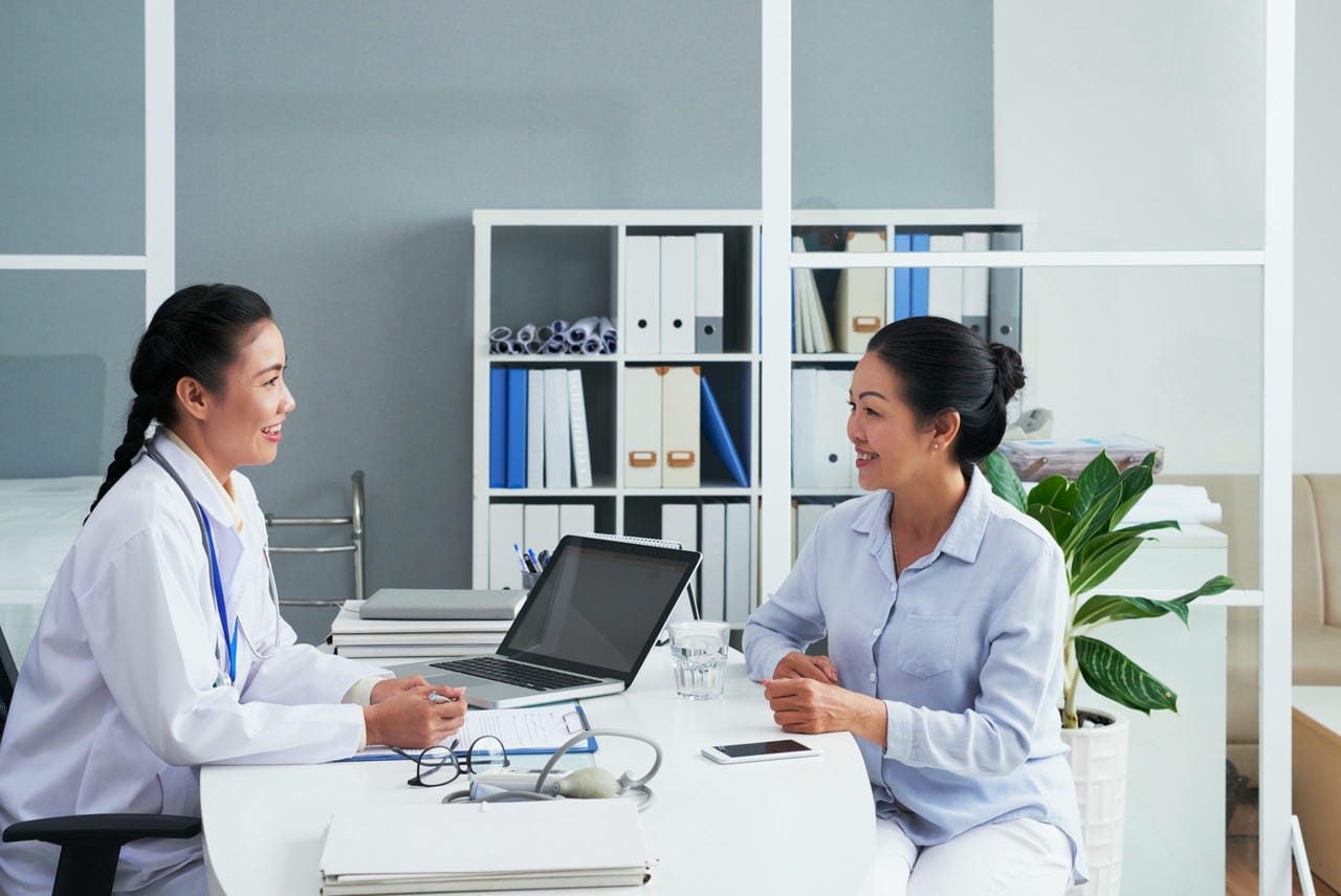 Clinicva — Giải pháp