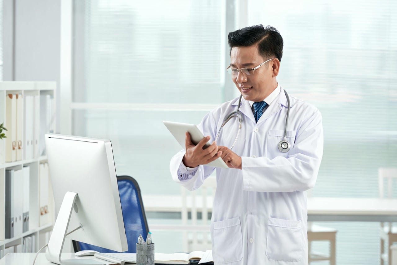 Clinicva — Tổng quan