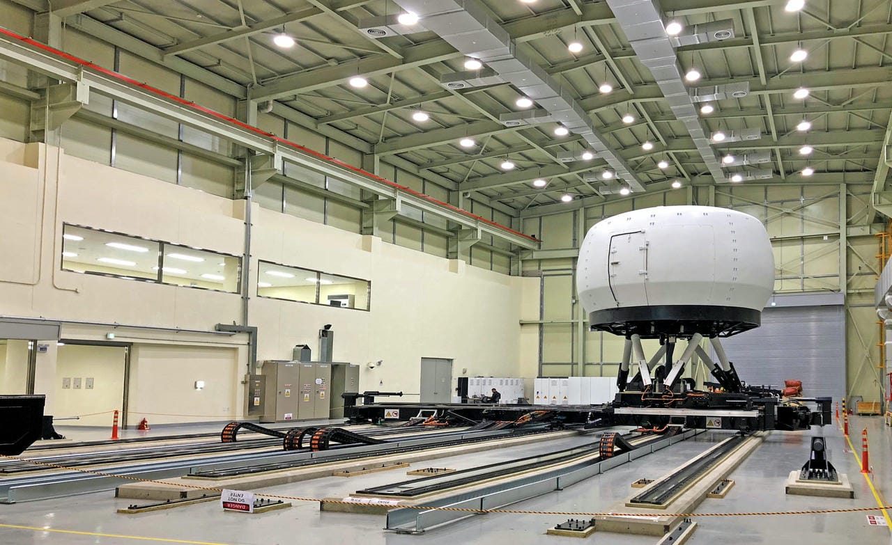 Garagenex — Giải pháp