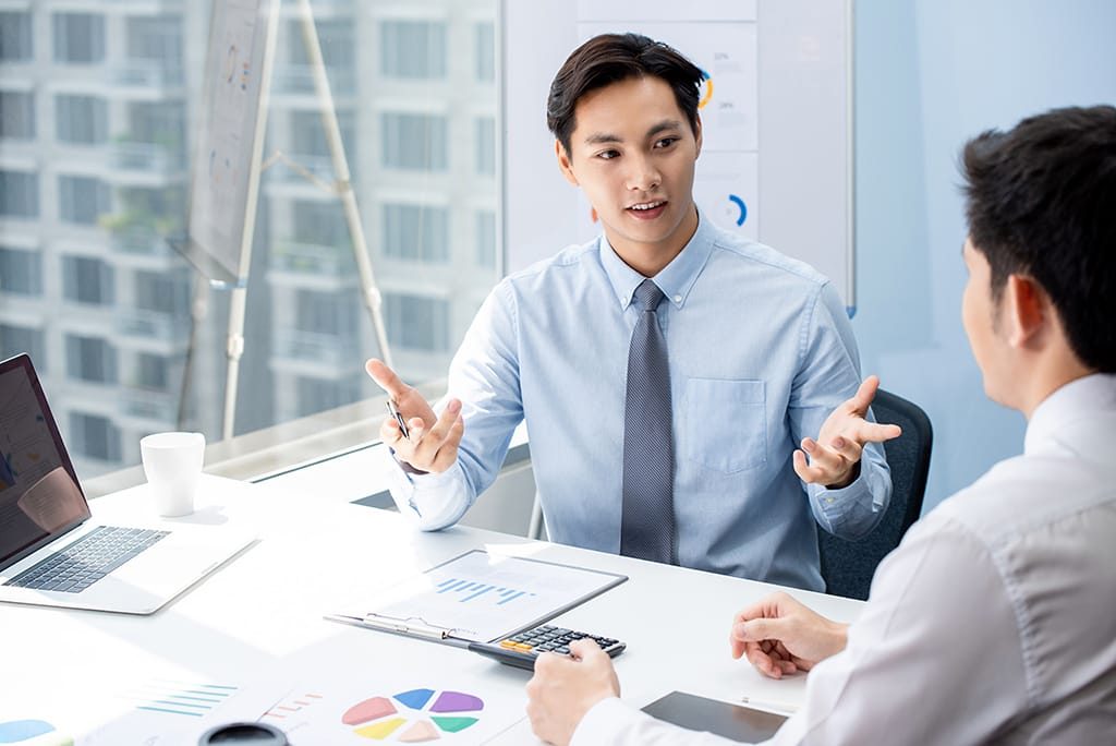 Loanva — Giải pháp